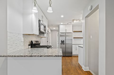 Tiny photo for 14643 La Salle Street, Dolton, IL 60419 (MLS # 12505754)