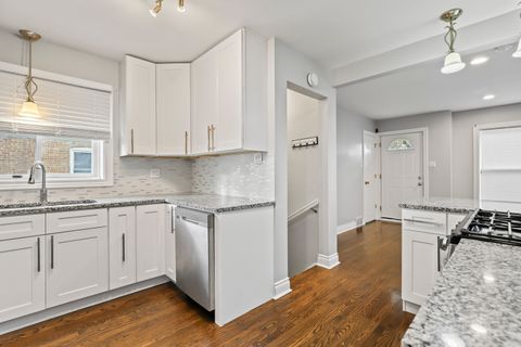 Tiny photo for 14643 La Salle Street, Dolton, IL 60419 (MLS # 12505754)