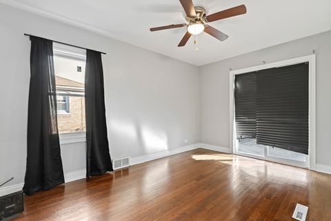 Tiny photo for 14643 La Salle Street, Dolton, IL 60419 (MLS # 12505754)