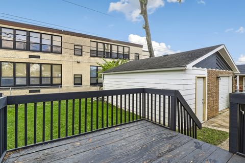 Tiny photo for 14643 La Salle Street, Dolton, IL 60419 (MLS # 12505754)