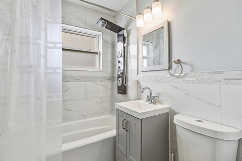 Tiny photo for 14643 La Salle Street, Dolton, IL 60419 (MLS # 12505754)