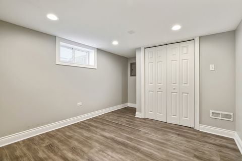 Tiny photo for 14643 La Salle Street, Dolton, IL 60419 (MLS # 12505754)