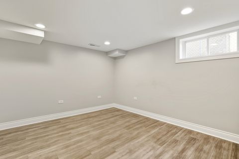 Tiny photo for 14643 La Salle Street, Dolton, IL 60419 (MLS # 12505754)