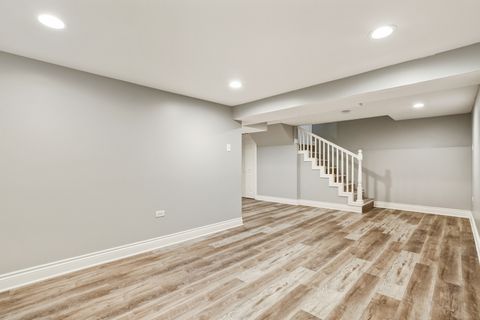 Tiny photo for 14643 La Salle Street, Dolton, IL 60419 (MLS # 12505754)