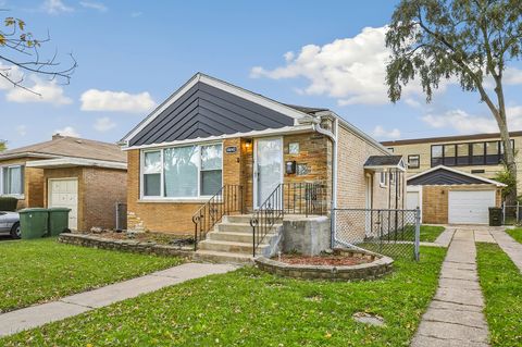 Tiny photo for 14643 La Salle Street, Dolton, IL 60419 (MLS # 12505754)