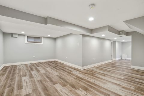 Tiny photo for 14643 La Salle Street, Dolton, IL 60419 (MLS # 12505754)