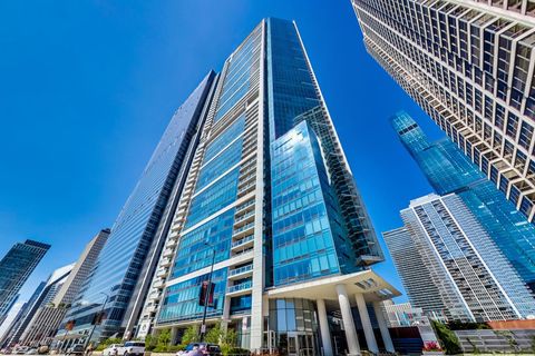 340 E Randolph Street 4105 Chicago IL 60601