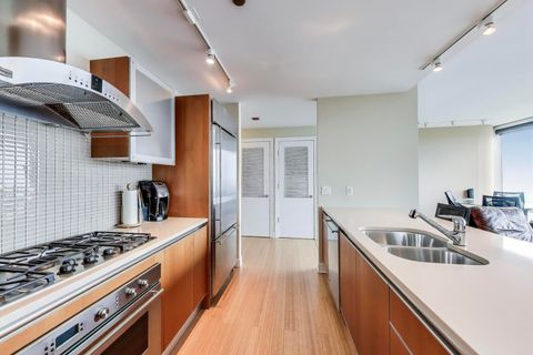 Tiny photo for 340 E Randolph Street #4105, Chicago, IL 60601 (MLS # 12398416)