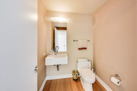 Tiny photo for 340 E Randolph Street #4105, Chicago, IL 60601 (MLS # 12398416)