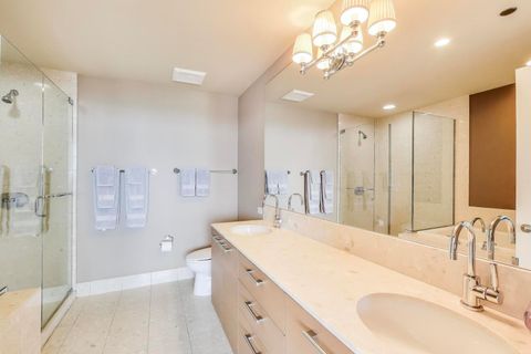 Tiny photo for 340 E Randolph Street #4105, Chicago, IL 60601 (MLS # 12398416)