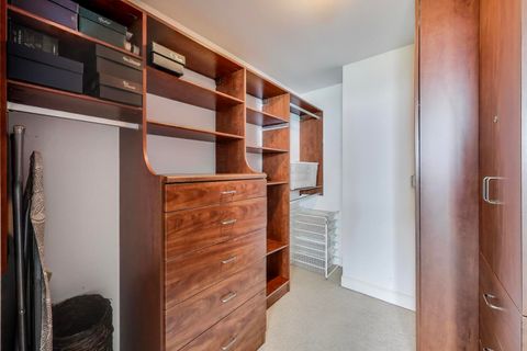 Tiny photo for 340 E Randolph Street #4105, Chicago, IL 60601 (MLS # 12398416)
