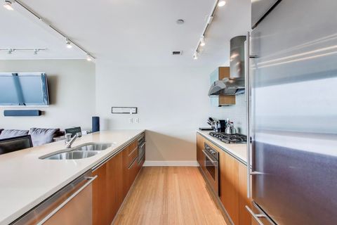 Tiny photo for 340 E Randolph Street #4105, Chicago, IL 60601 (MLS # 12398416)
