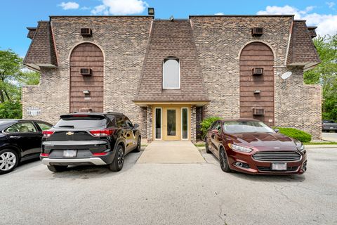 18340 Glen Oak Avenue 1D Lansing IL 60438