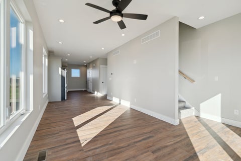 Tiny photo for 6136 Mississippi Avenue, Davenport, IA 52807 (MLS # 12706135)