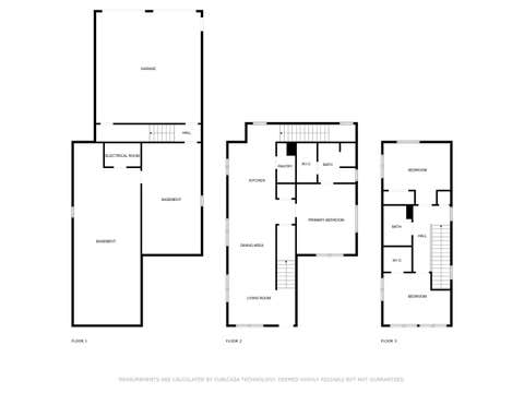Tiny photo for 6136 Mississippi Avenue, Davenport, IA 52807 (MLS # 12706135)