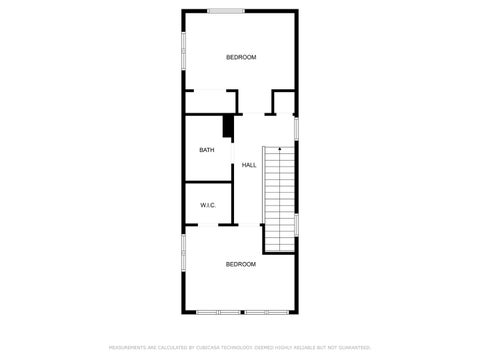 Tiny photo for 6136 Mississippi Avenue, Davenport, IA 52807 (MLS # 12706135)