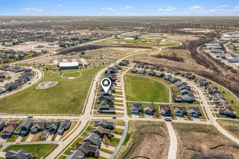 Tiny photo for 6136 Mississippi Avenue, Davenport, IA 52807 (MLS # 12706135)