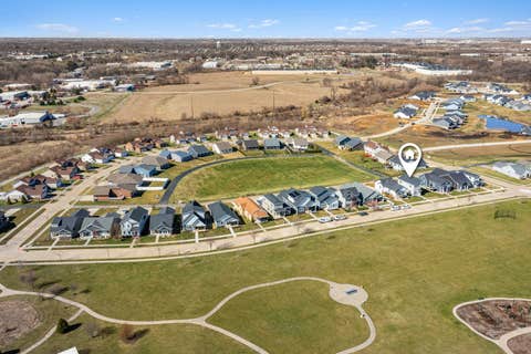 Tiny photo for 6136 Mississippi Avenue, Davenport, IA 52807 (MLS # 12706135)