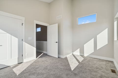 Tiny photo for 6136 Mississippi Avenue, Davenport, IA 52807 (MLS # 12706135)