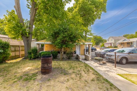 Tiny photo for 715 Water Street, Joliet, IL 60436 (MLS # 12475458)