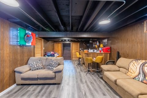 Tiny photo for 715 Water Street, Joliet, IL 60436 (MLS # 12475458)