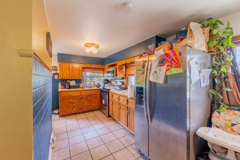 Tiny photo for 715 Water Street, Joliet, IL 60436 (MLS # 12475458)