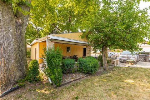 Tiny photo for 715 Water Street, Joliet, IL 60436 (MLS # 12475458)