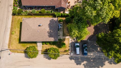 Tiny photo for 715 Water Street, Joliet, IL 60436 (MLS # 12475458)