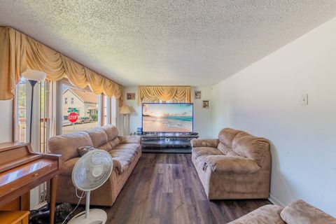Tiny photo for 715 Water Street, Joliet, IL 60436 (MLS # 12475458)