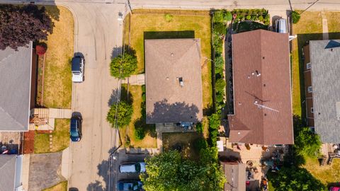 Tiny photo for 715 Water Street, Joliet, IL 60436 (MLS # 12475458)