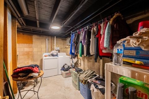 Tiny photo for 715 Water Street, Joliet, IL 60436 (MLS # 12475458)