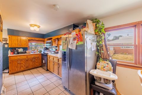 Tiny photo for 715 Water Street, Joliet, IL 60436 (MLS # 12475458)
