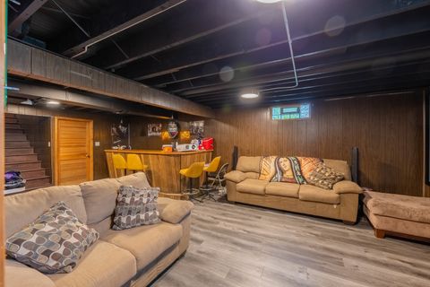 Tiny photo for 715 Water Street, Joliet, IL 60436 (MLS # 12475458)