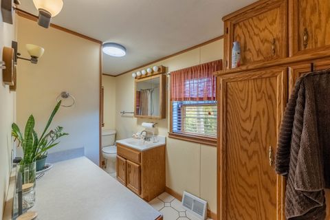 Tiny photo for 715 Water Street, Joliet, IL 60436 (MLS # 12475458)