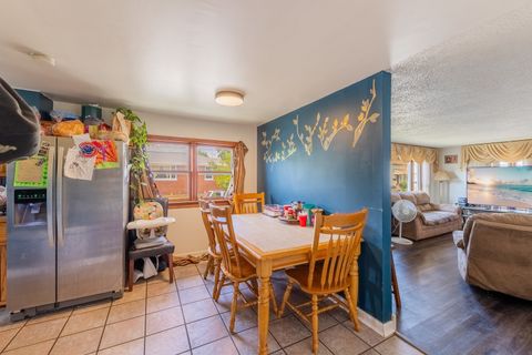 Tiny photo for 715 Water Street, Joliet, IL 60436 (MLS # 12475458)