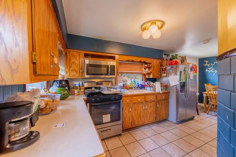 Tiny photo for 715 Water Street, Joliet, IL 60436 (MLS # 12475458)