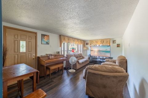 Tiny photo for 715 Water Street, Joliet, IL 60436 (MLS # 12475458)