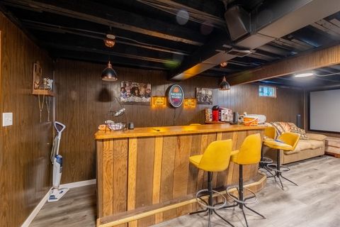Tiny photo for 715 Water Street, Joliet, IL 60436 (MLS # 12475458)