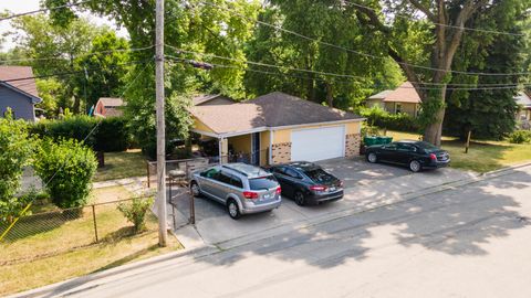 Tiny photo for 715 Water Street, Joliet, IL 60436 (MLS # 12475458)