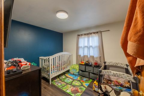 Tiny photo for 715 Water Street, Joliet, IL 60436 (MLS # 12475458)