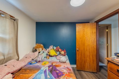 Tiny photo for 715 Water Street, Joliet, IL 60436 (MLS # 12475458)