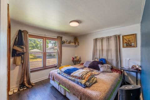 Tiny photo for 715 Water Street, Joliet, IL 60436 (MLS # 12475458)