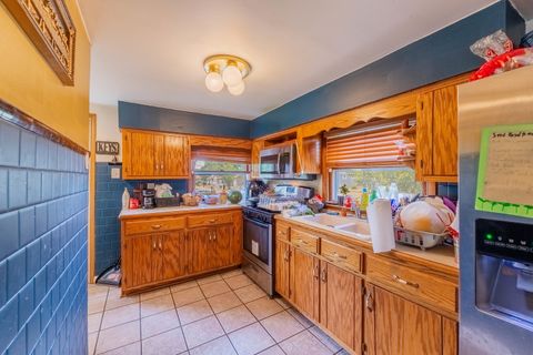 Tiny photo for 715 Water Street, Joliet, IL 60436 (MLS # 12475458)