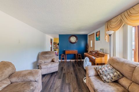Tiny photo for 715 Water Street, Joliet, IL 60436 (MLS # 12475458)