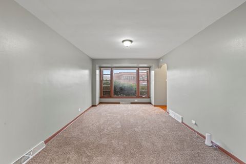 Tiny photo for 13904 S Tracy Avenue, Riverdale, IL 60827 (MLS # 12591384)