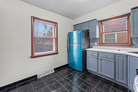 Tiny photo for 13904 S Tracy Avenue, Riverdale, IL 60827 (MLS # 12591384)