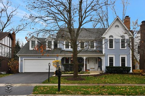 A home in Wheaton