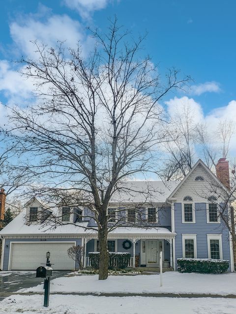 A home in Wheaton