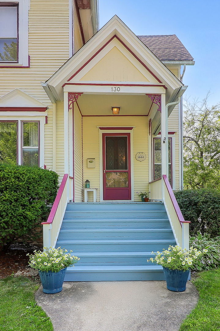 130 Sophia Street