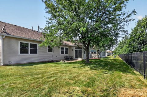 Tiny photo for 1490 W Ludington Circle, Romeoville, IL 60446 (MLS # 12707699)